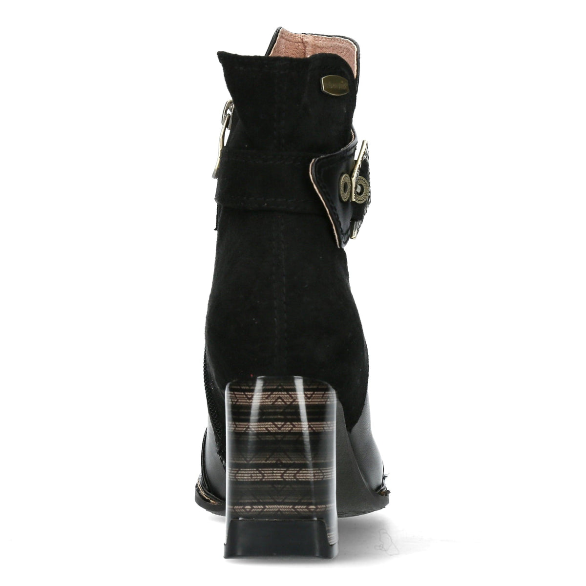 Bottines - MAELEO 07