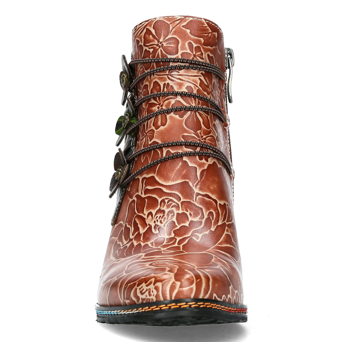 Bottines - MAEVAO 0123