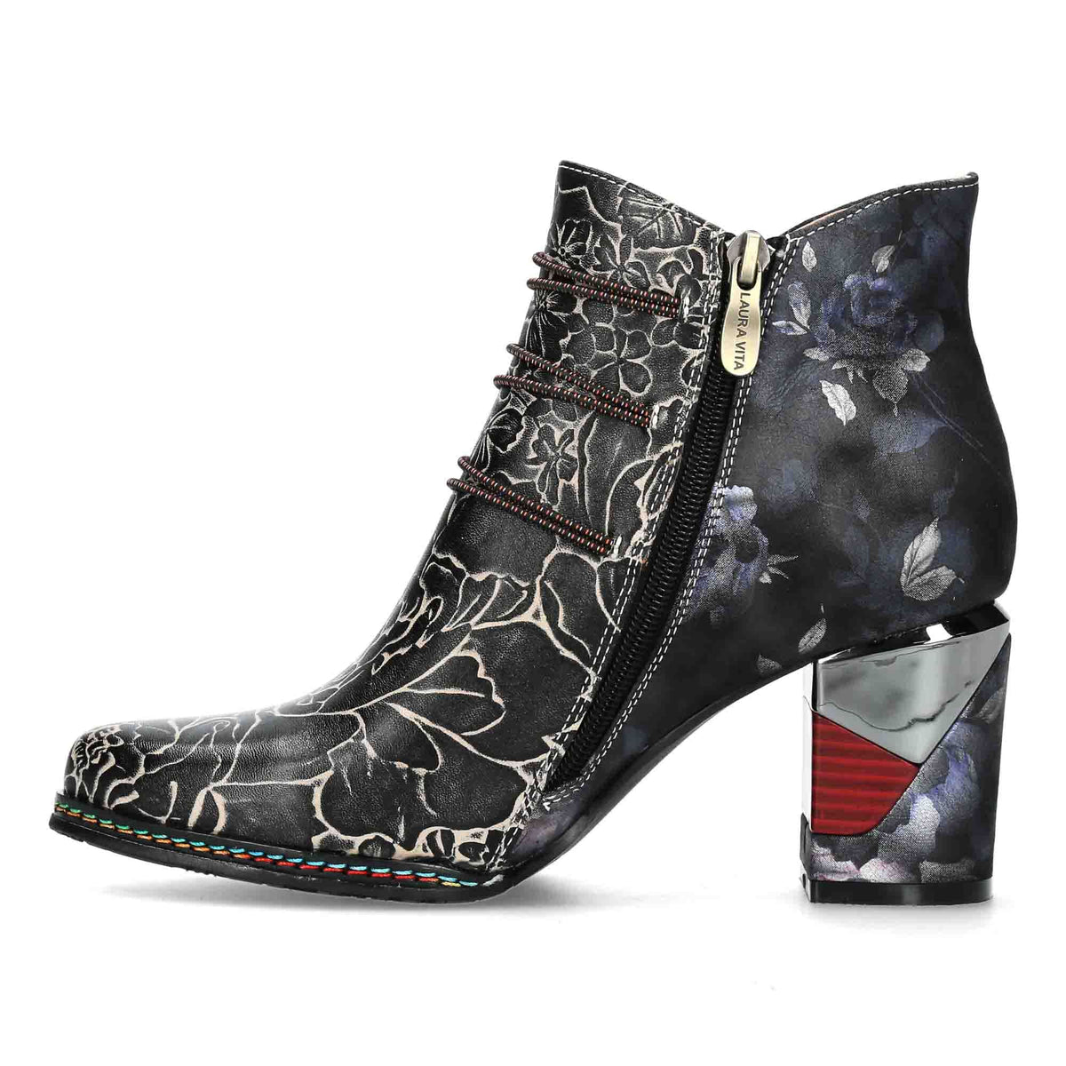 Bottines - MAEVAO 0123