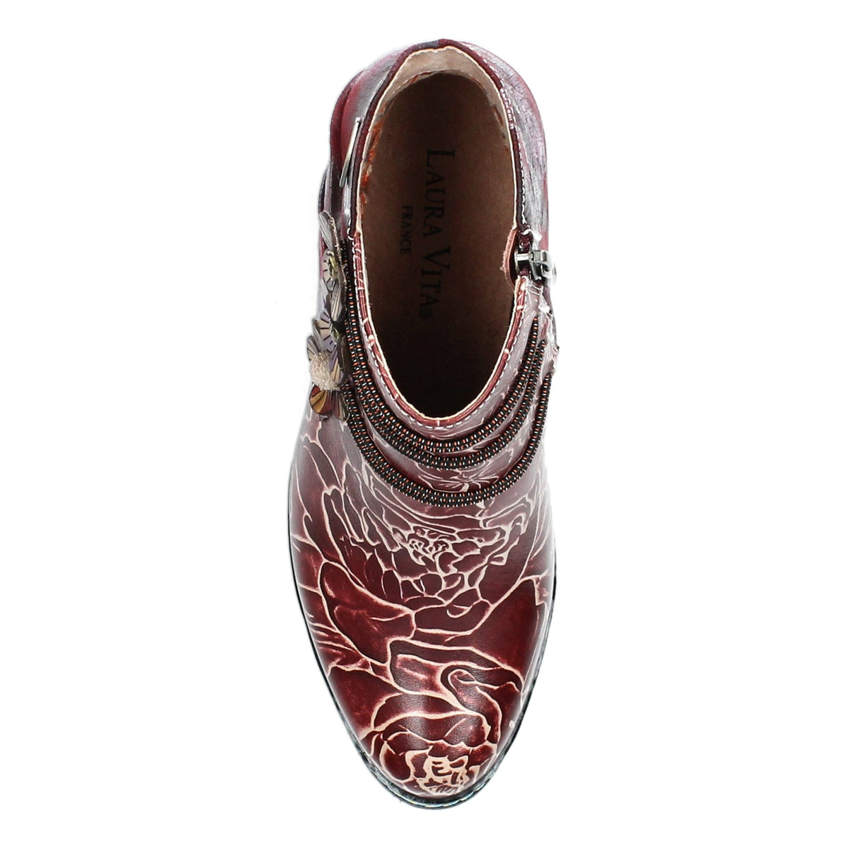 Bottines - MAEVAO 0123