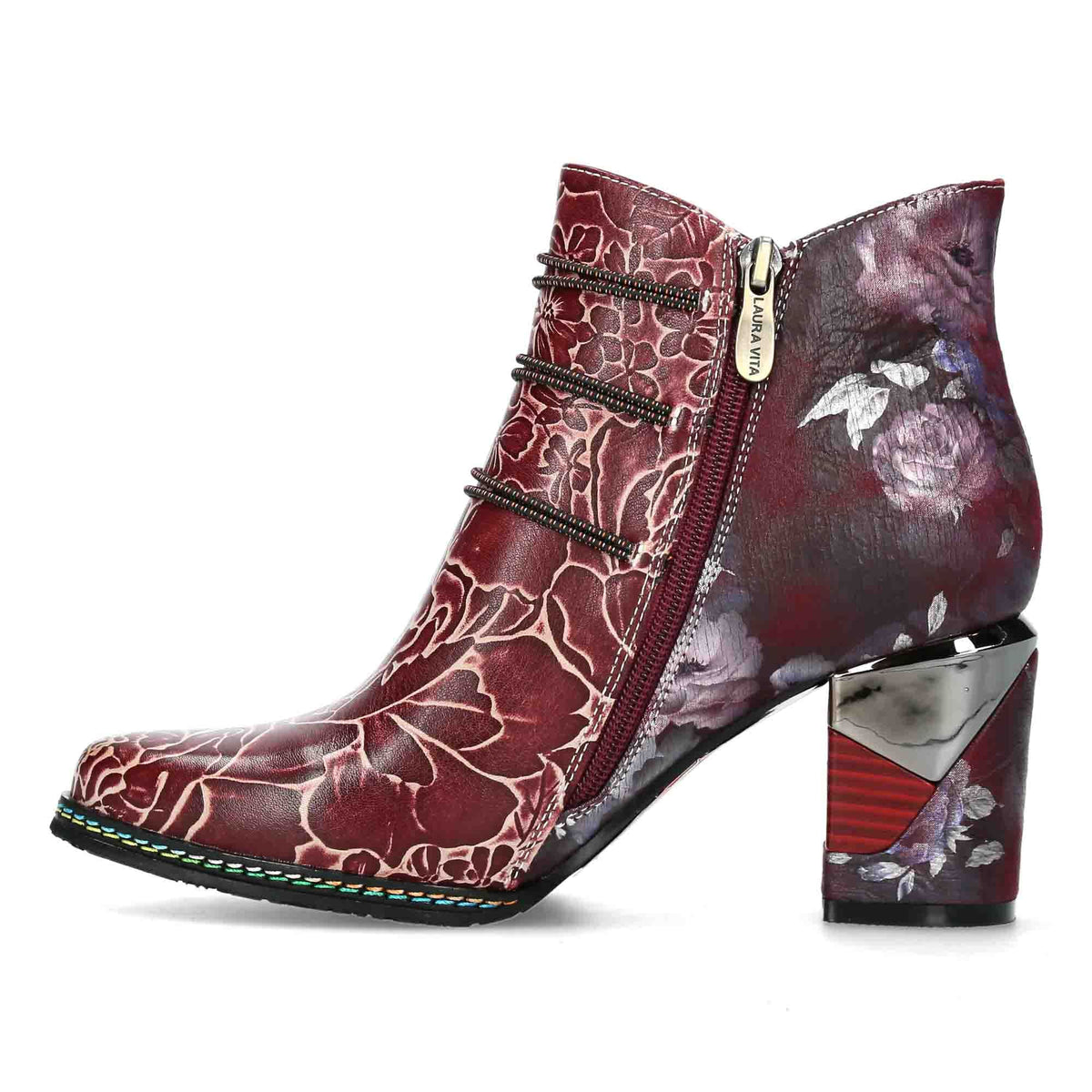 Bottines - MAEVAO 0123