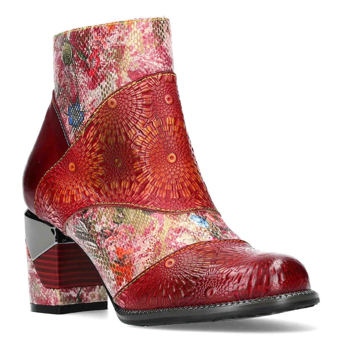 Bottines - MAEVAO 01