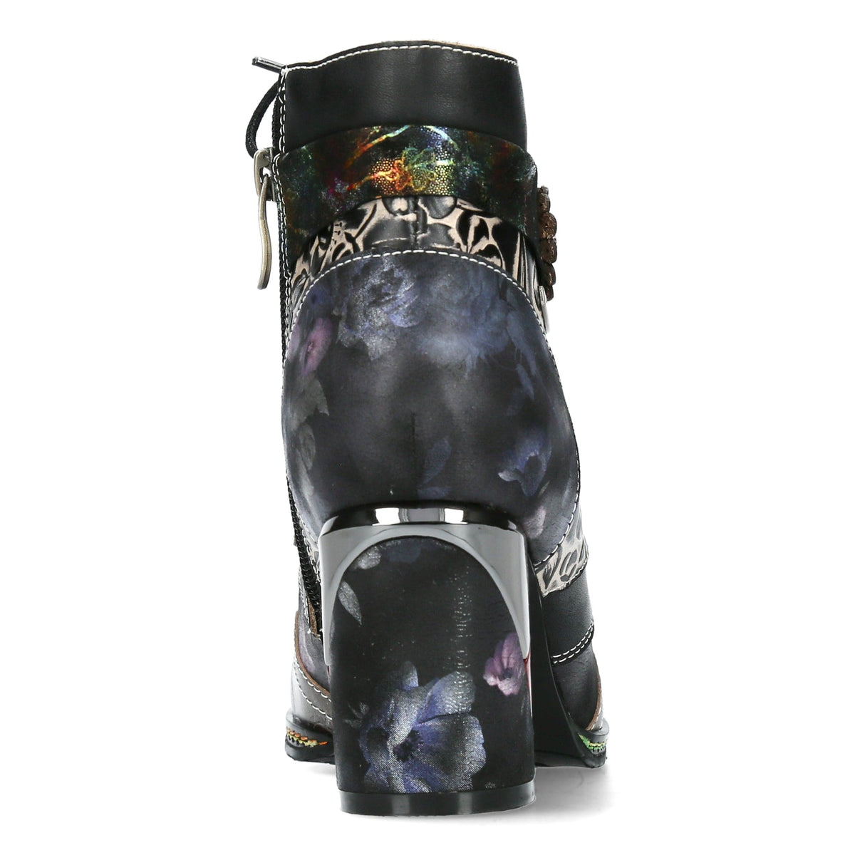 Ankle Boots - MAEVAO 03