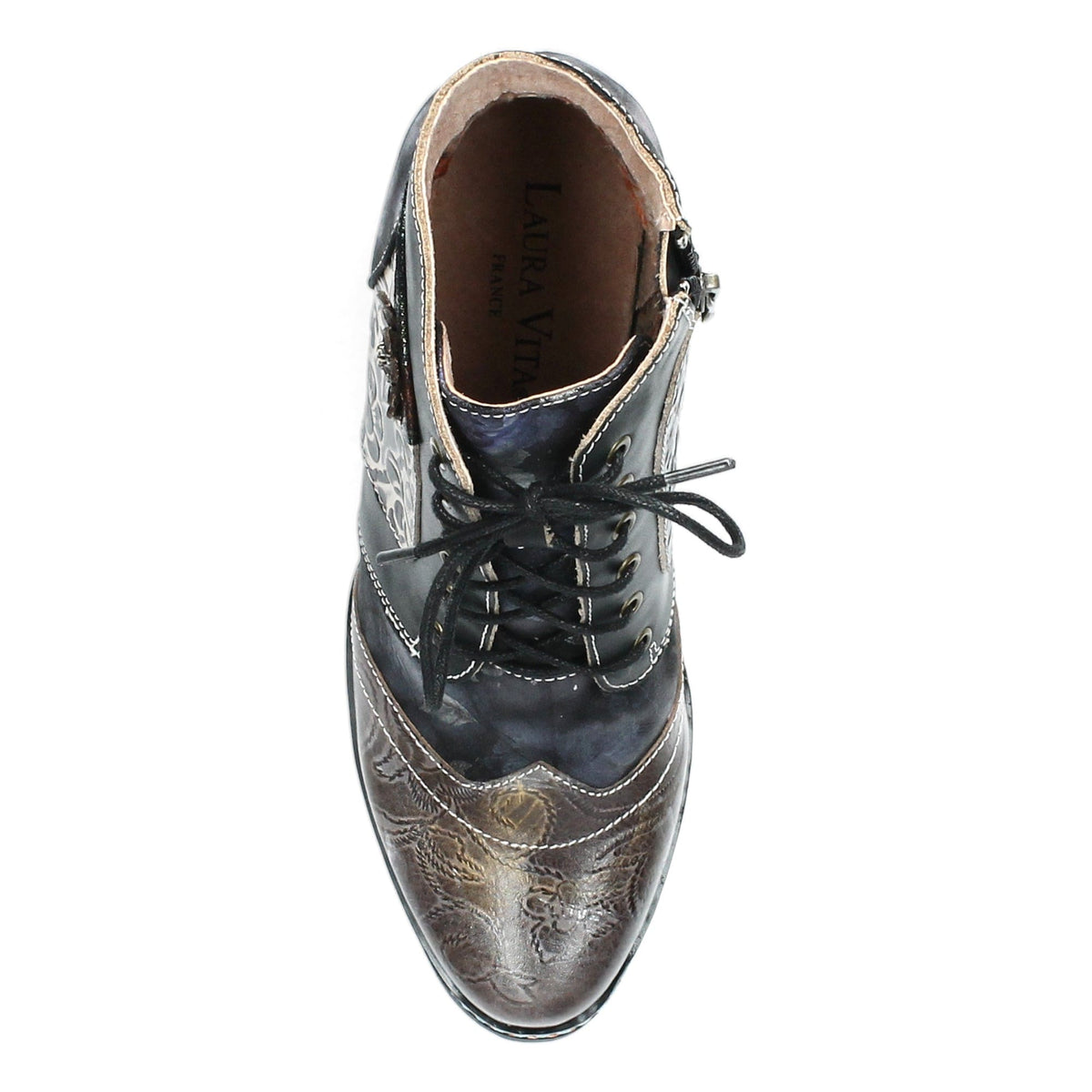 Ankle Boots - MAEVAO 03