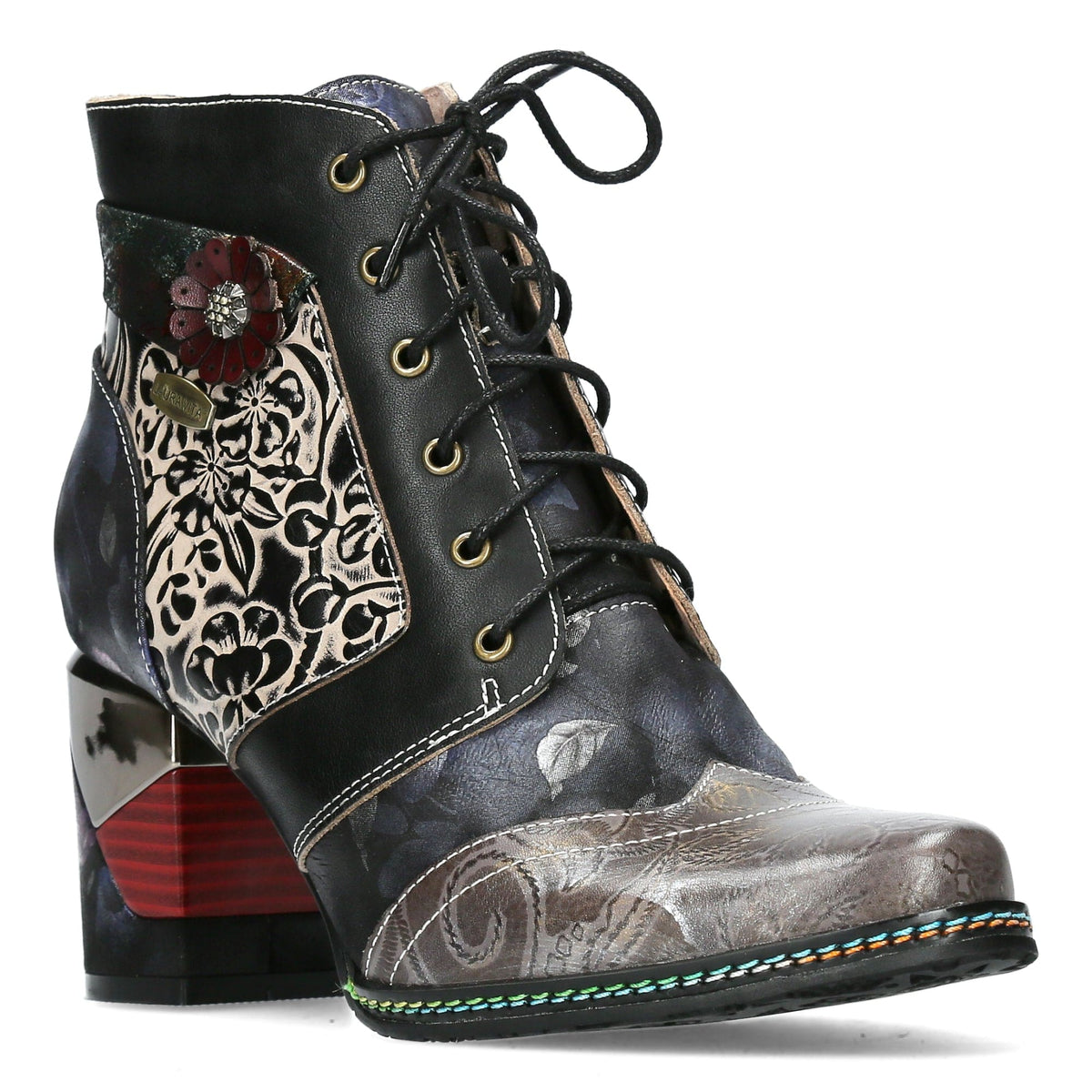 Ankle Boots - MAEVAO 03