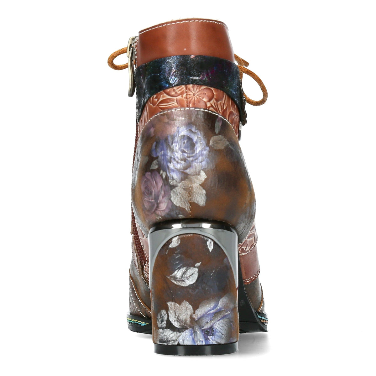 Ankle Boots - MAEVAO 03
