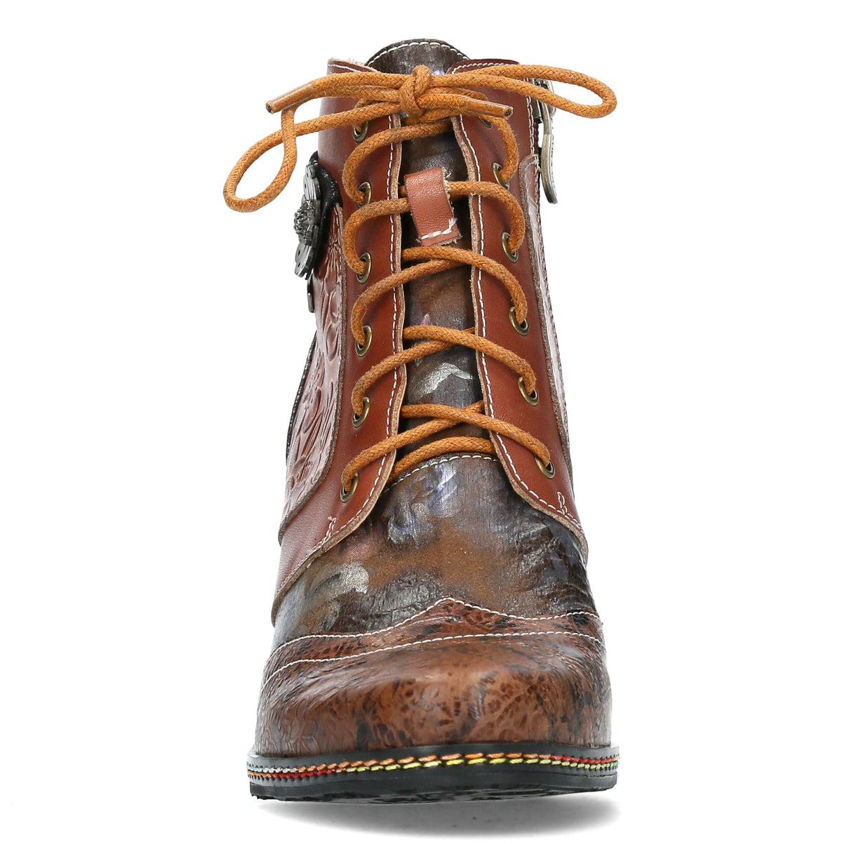 Ankle Boots - MAEVAO 03
