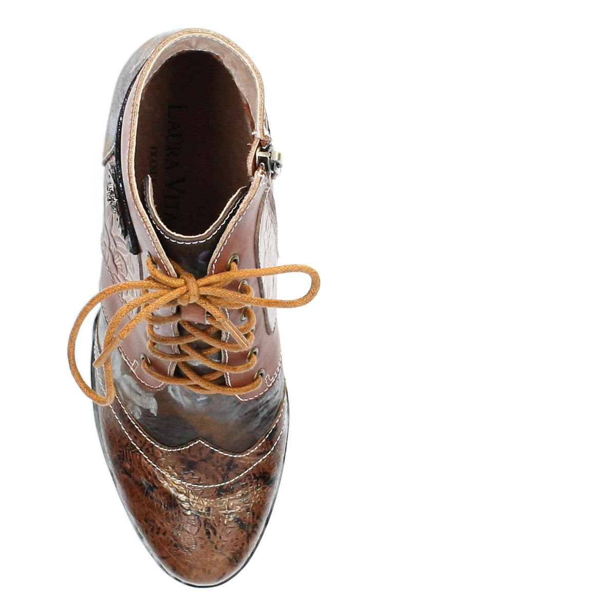 Ankle Boots - MAEVAO 03