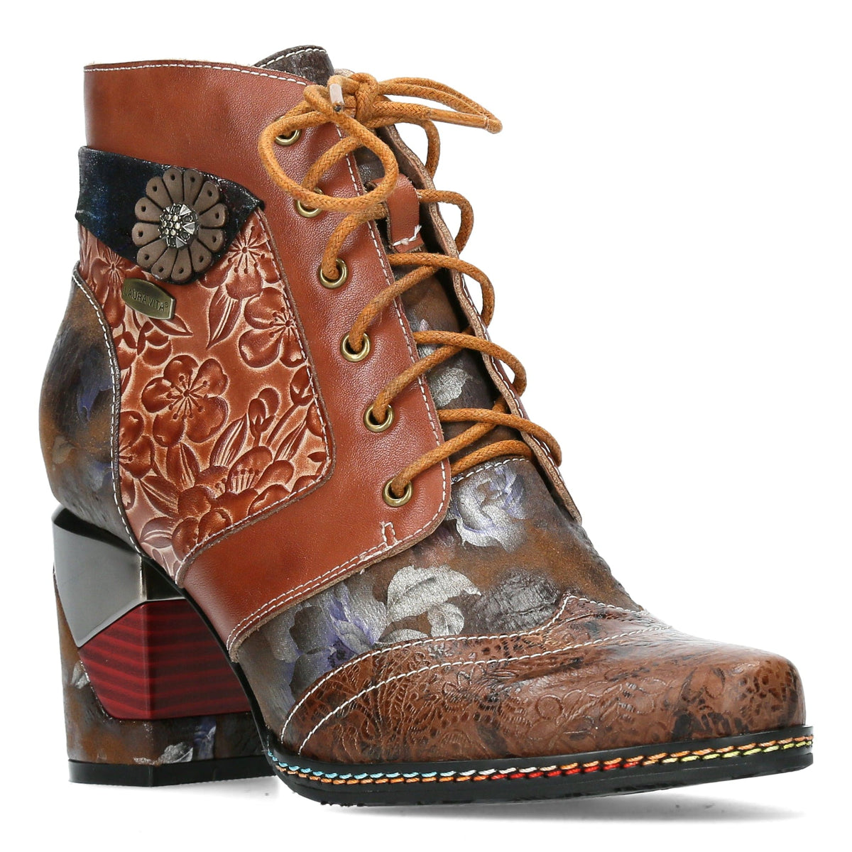 Ankle Boots - MAEVAO 03
