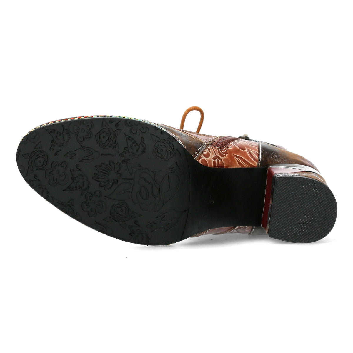 Ankle Boots - MAEVAO 03
