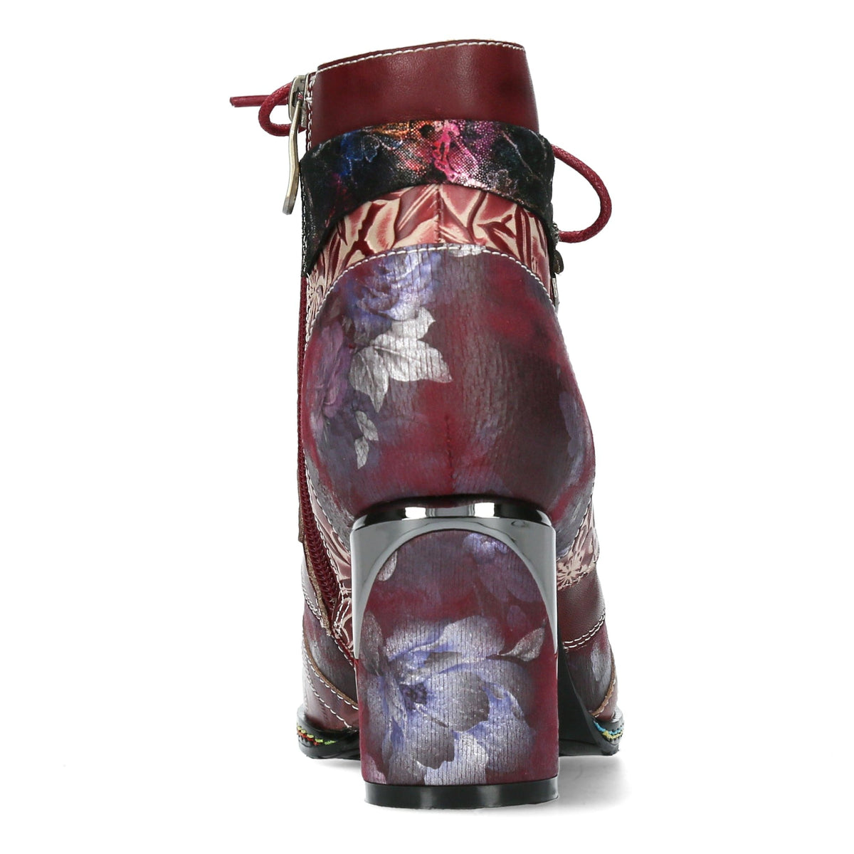 Ankle Boots - MAEVAO 03