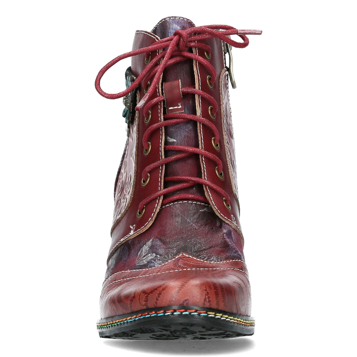 Ankle Boots - MAEVAO 03