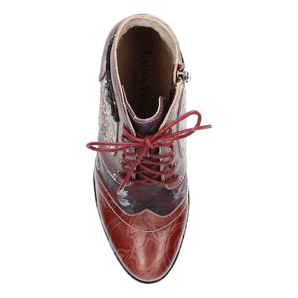 Ankle Boots - MAEVAO 03