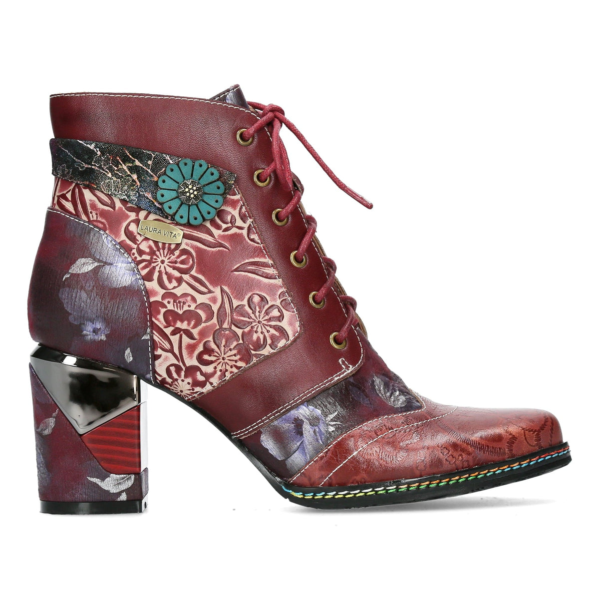 Ankle Boots - MAEVAO 03