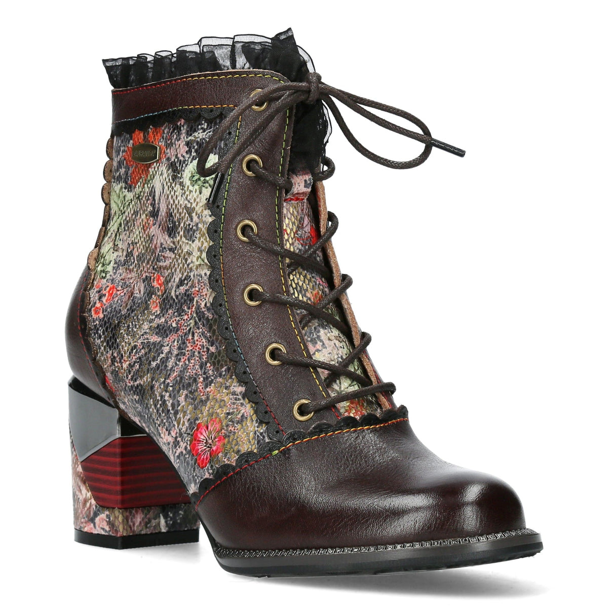 Bottines - MAEVAO 14