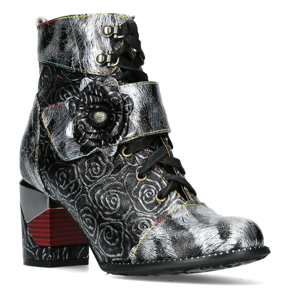 Bottines - MAEVAO 47