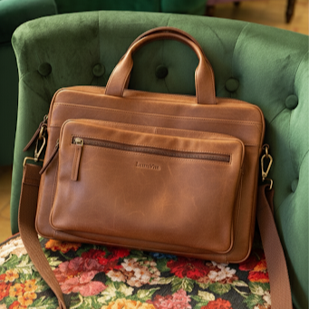 Sac Mally 100% cuir Exclusivité