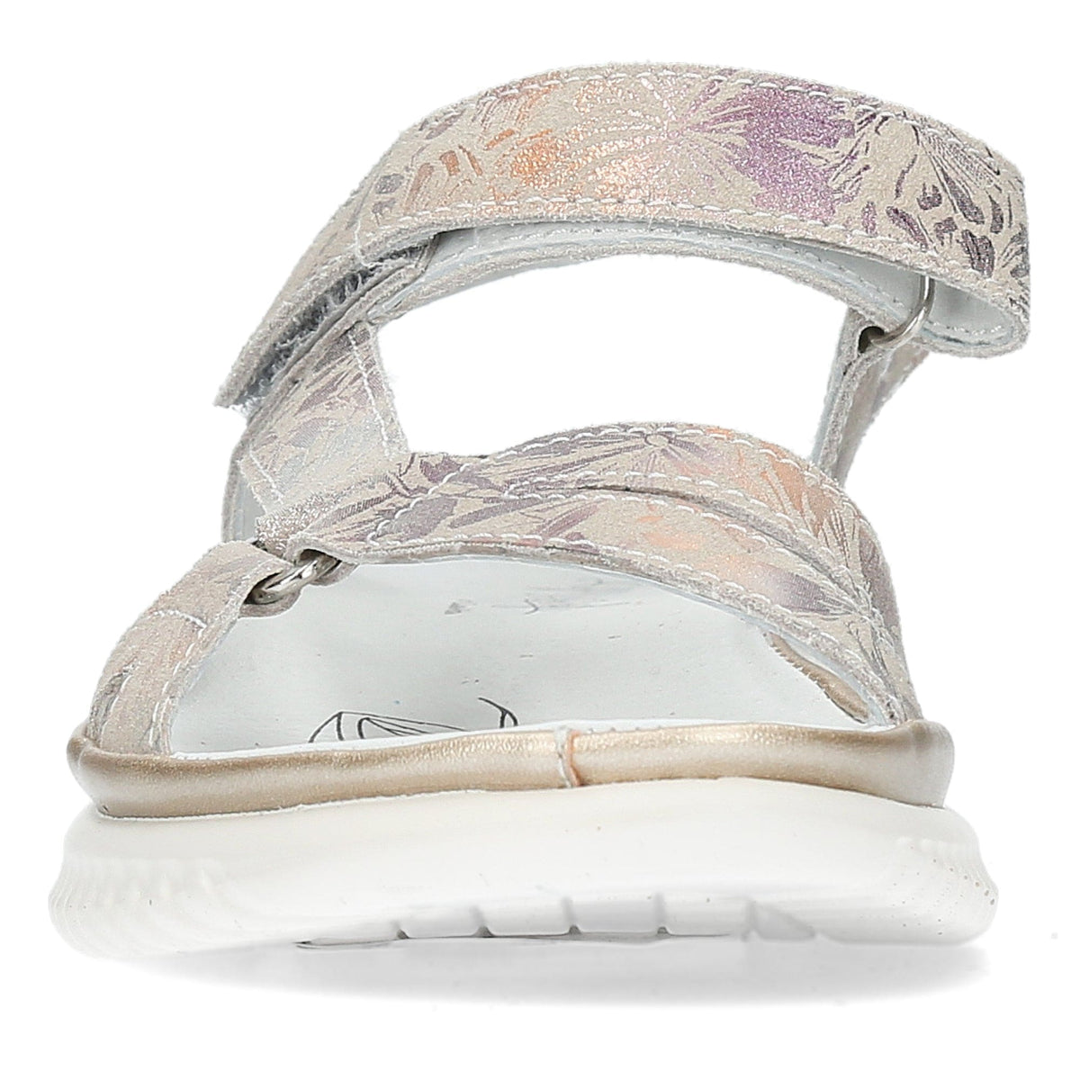 Sandals - MANNI 02