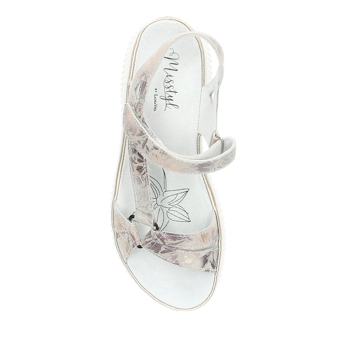 Sandals - MANNI 02
