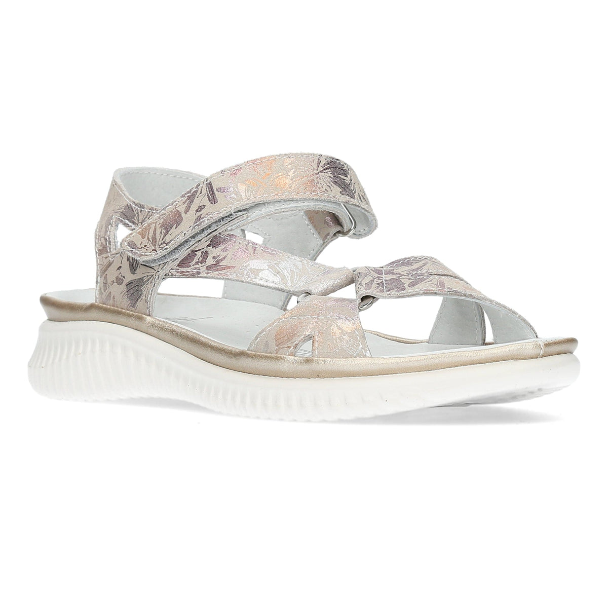 Sandals - MANNI 02