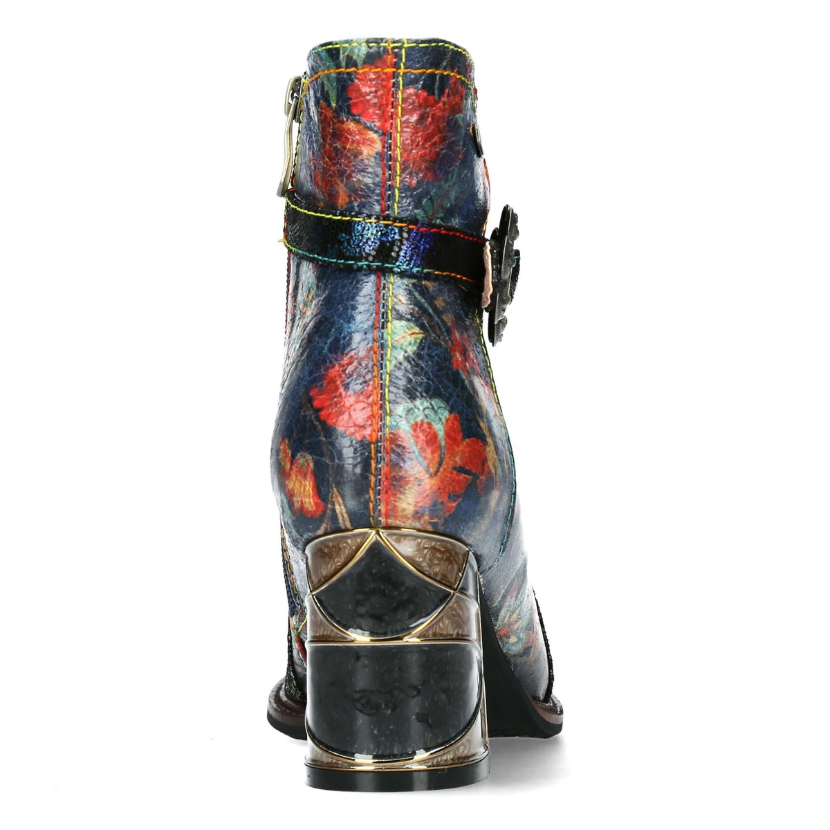 Bottines - MARBREO 12