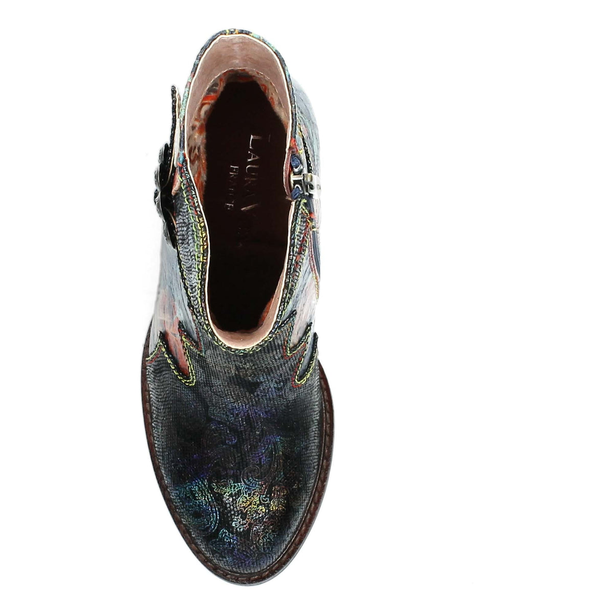 Bottines - MARBREO 12