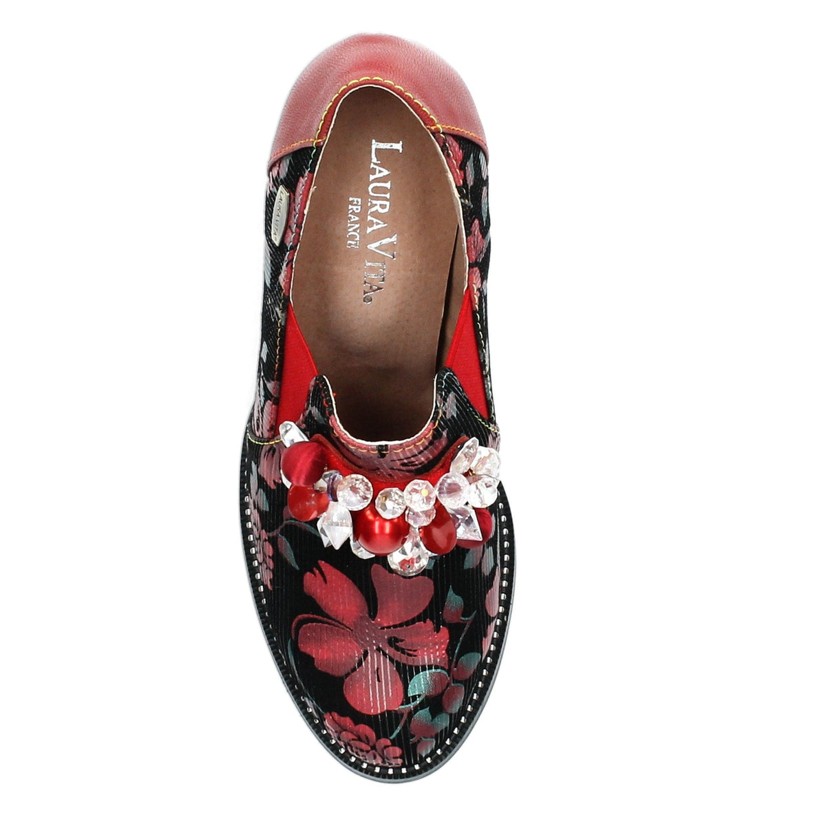 Mocassins - MARBREO 41