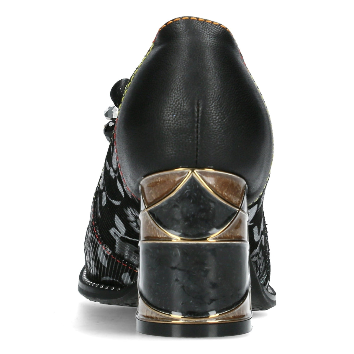 Mocassins - MARBREO 41