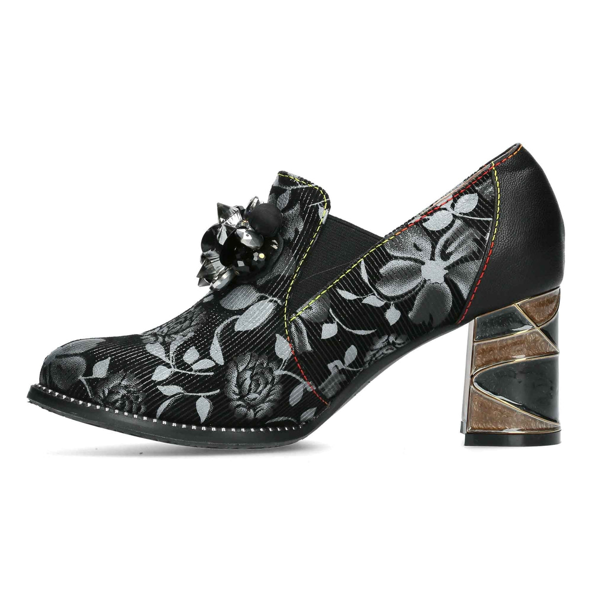 Mocassins - MARBREO 41