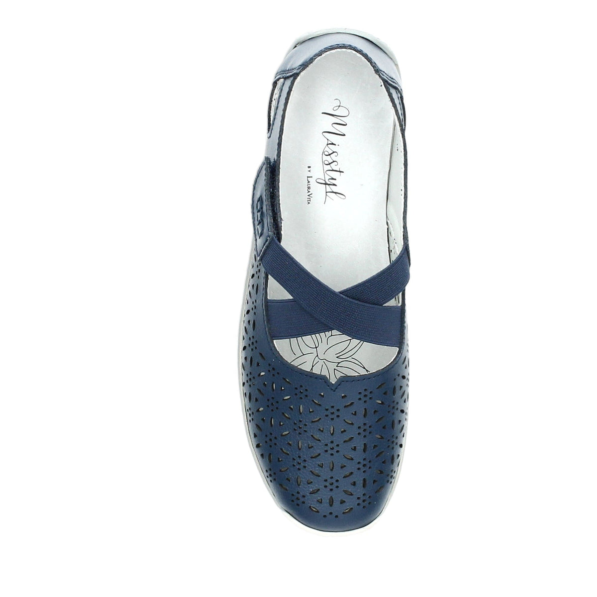 Ballerina Flats - MILOU 01