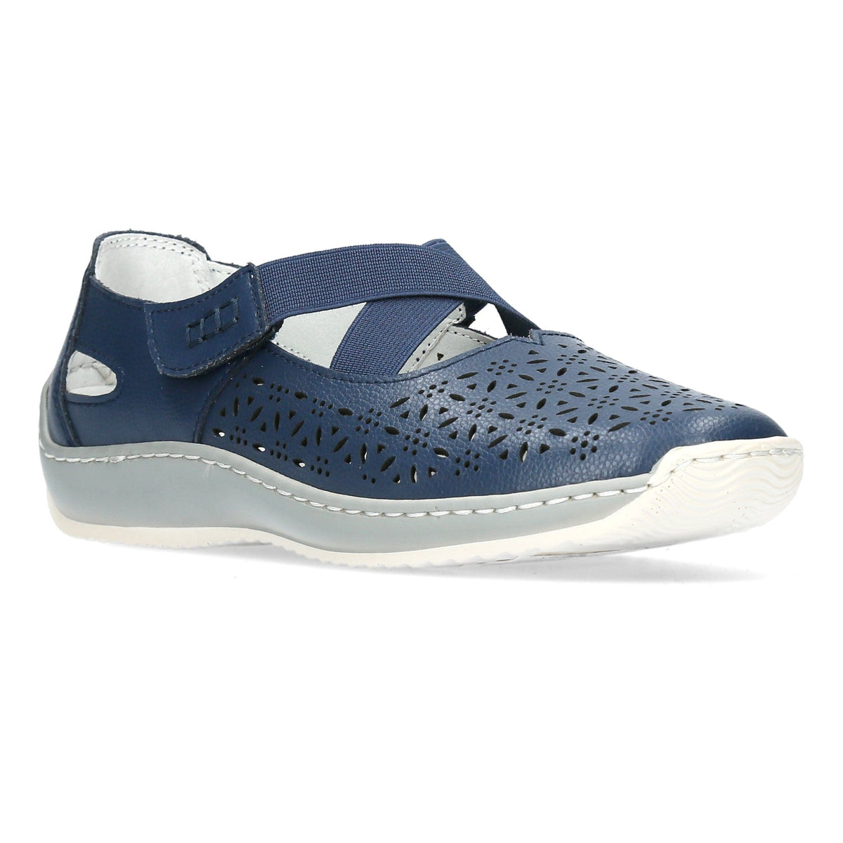 Ballerina Flats - MILOU 01