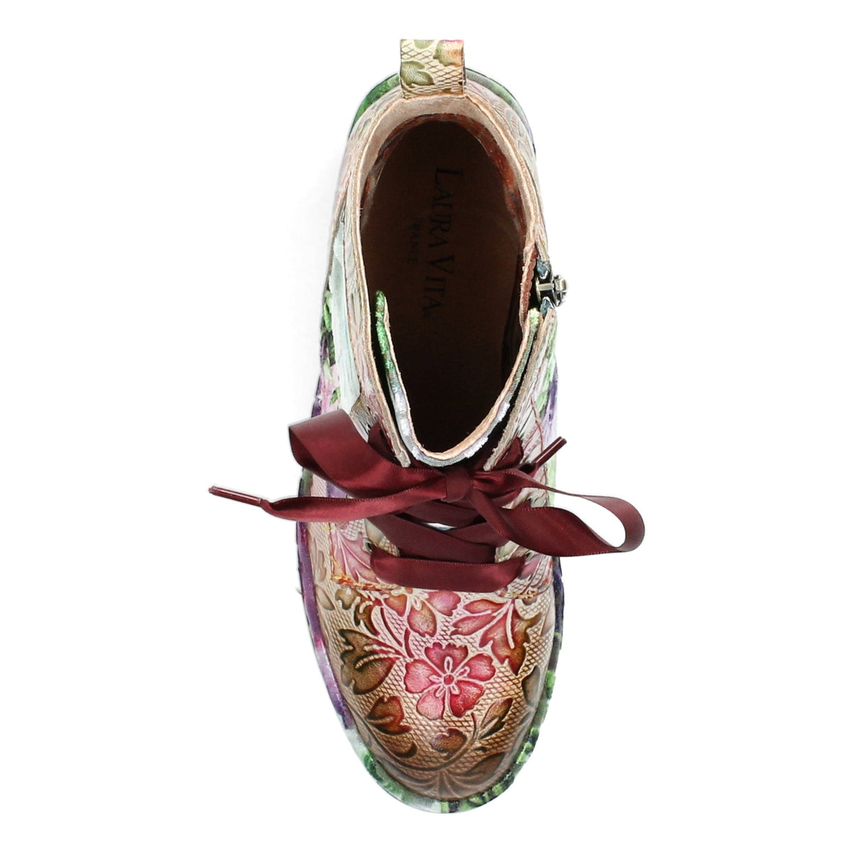 Bottines - MONAO 16