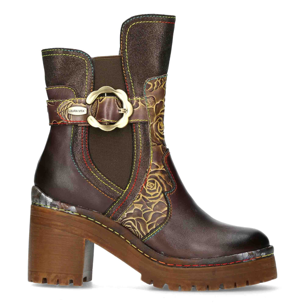 Bottines - MONAO 82