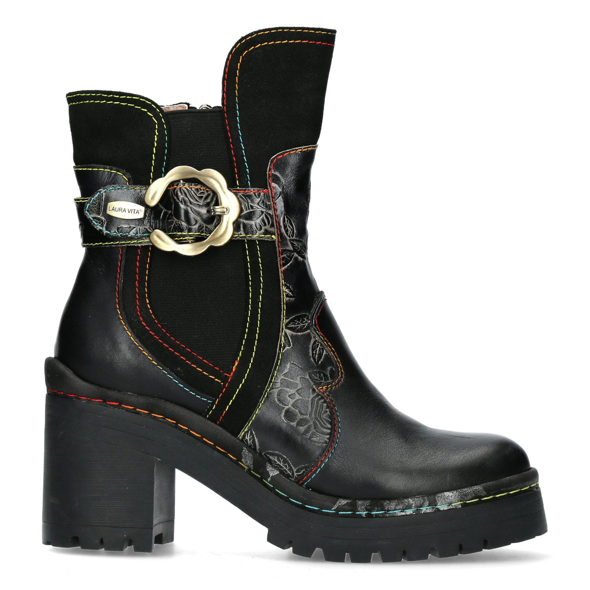 Bottines - MONAO 82