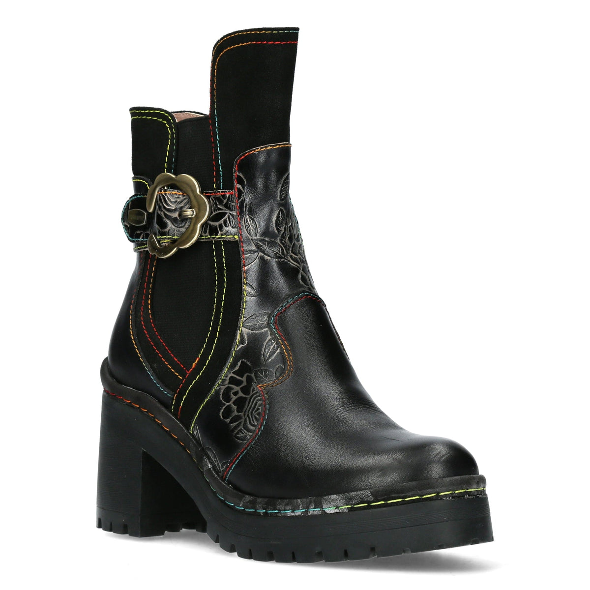 Bottines - MONAO 82
