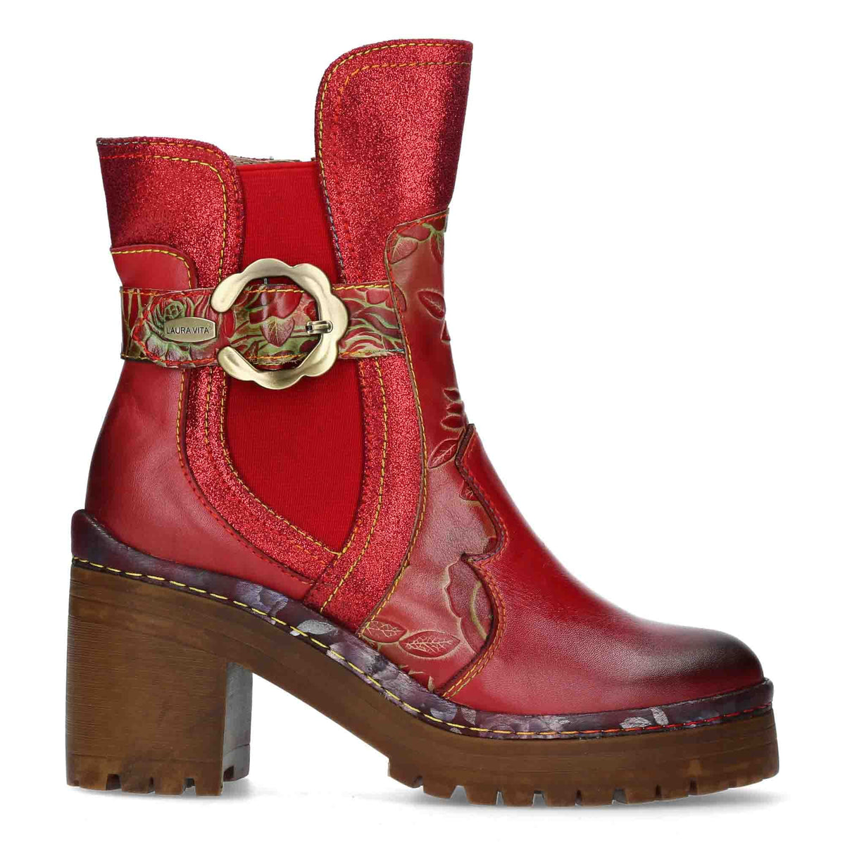 Bottines - MONAO 82