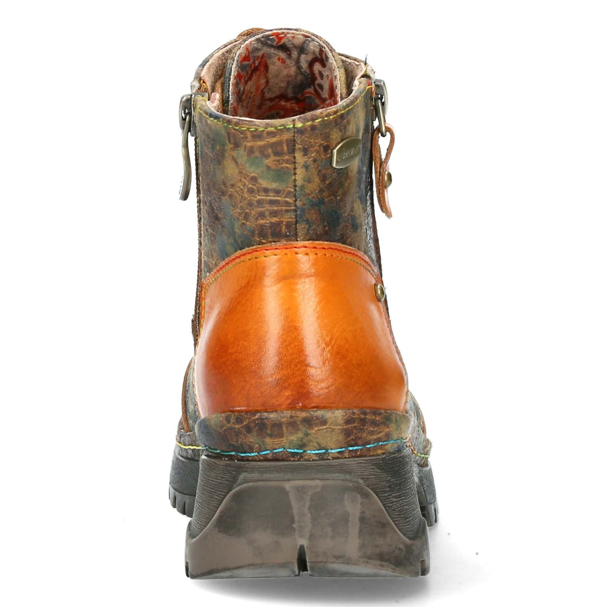Bottines - MORANEO 45