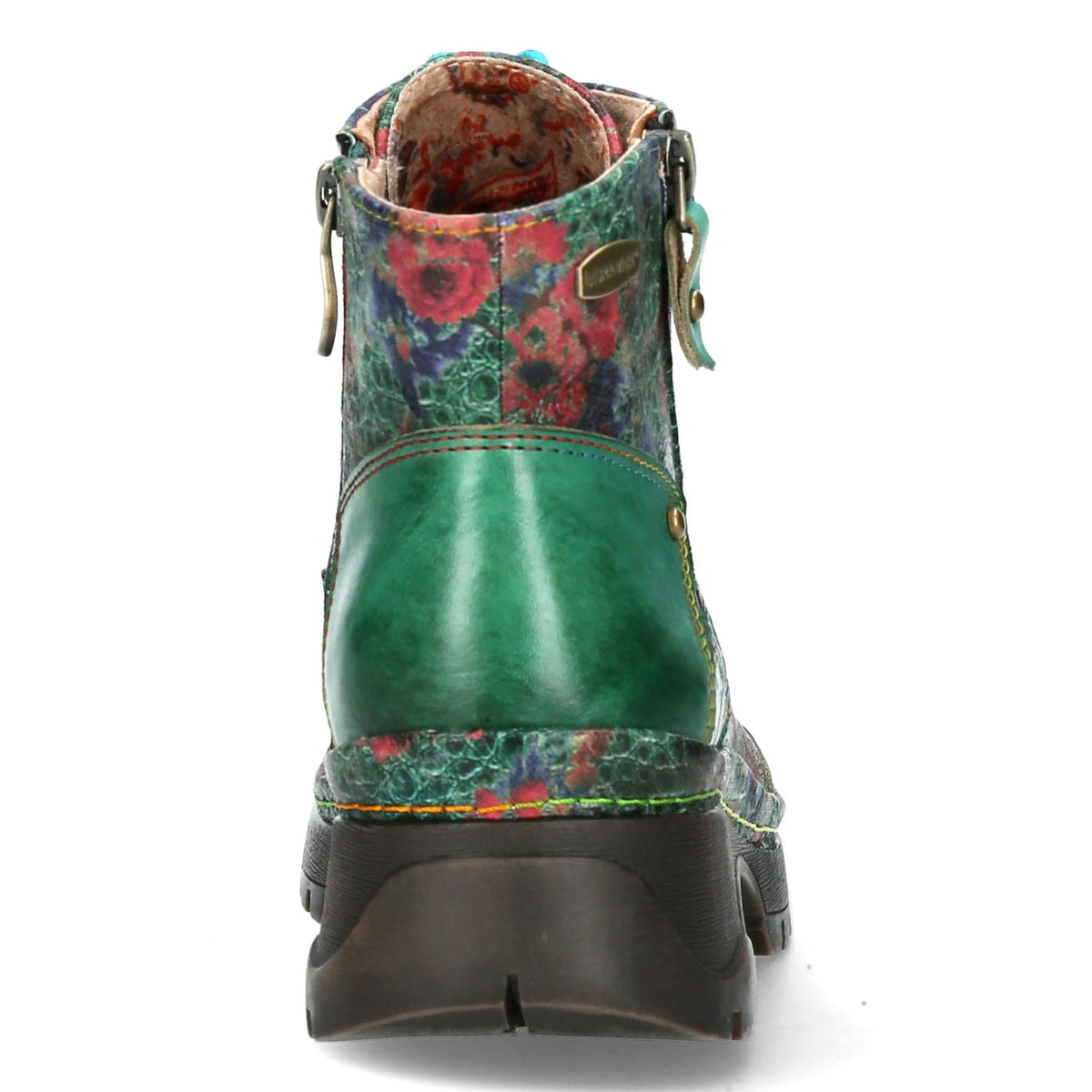 Bottines - MORANEO 45