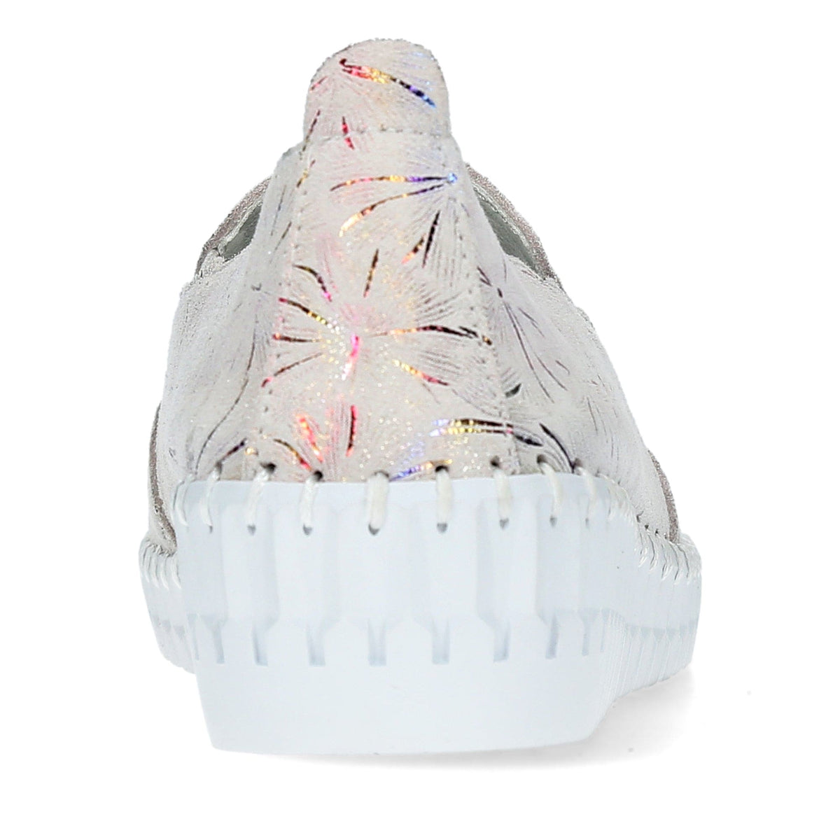 Loafers - MORMI 01