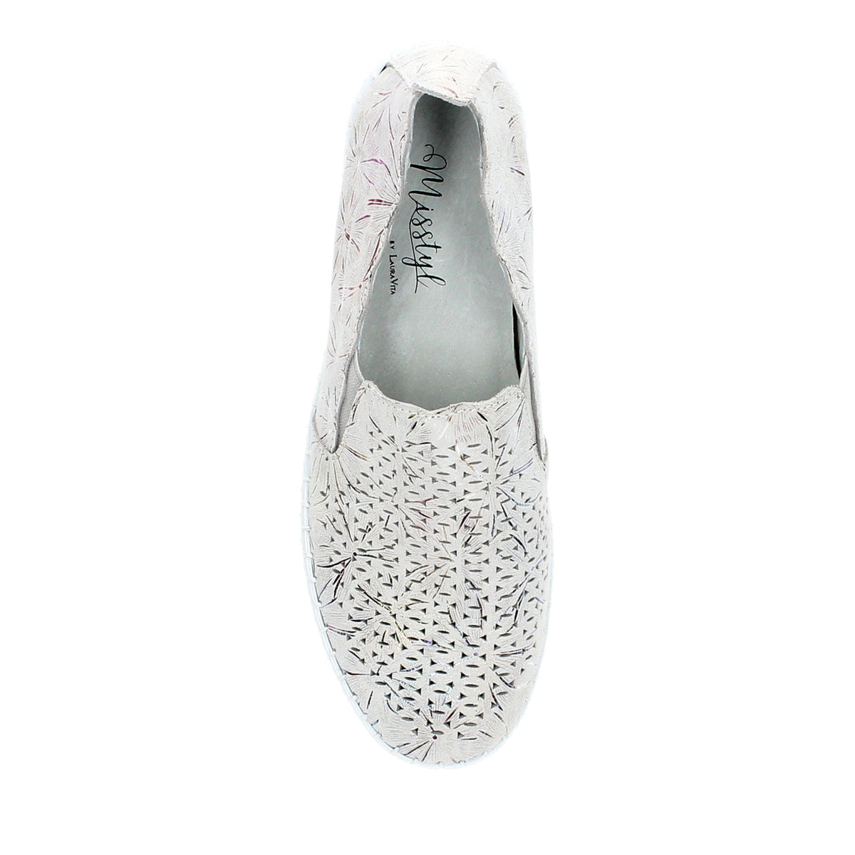 Loafers - MORMI 01