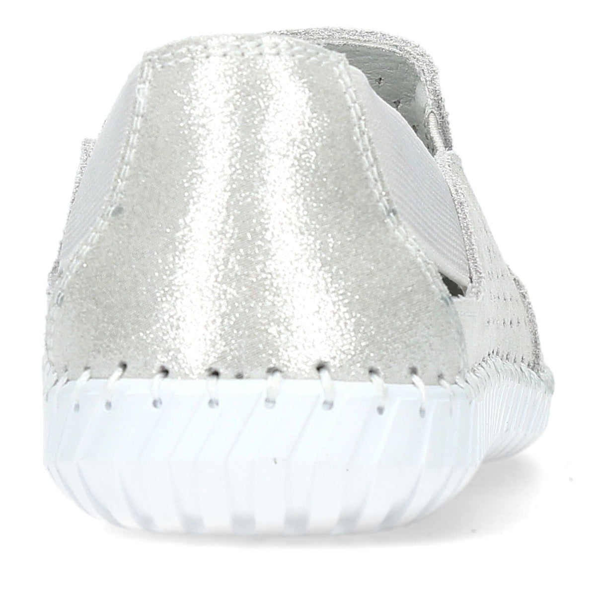 Loafers - MOUZOU 01