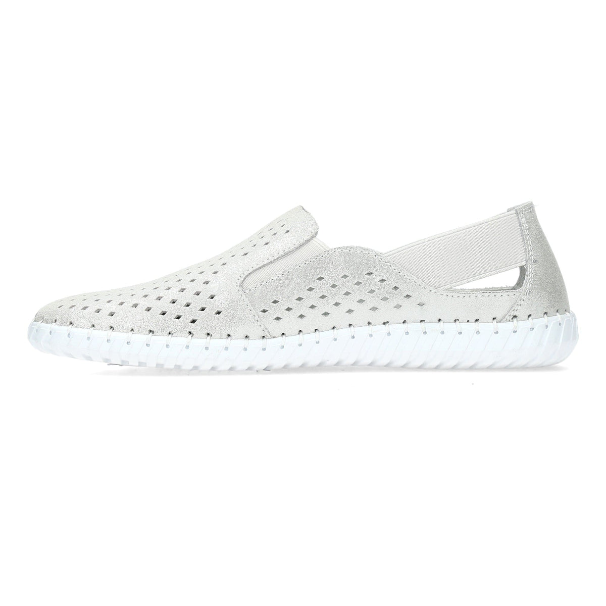 Loafers - MOUZOU 01