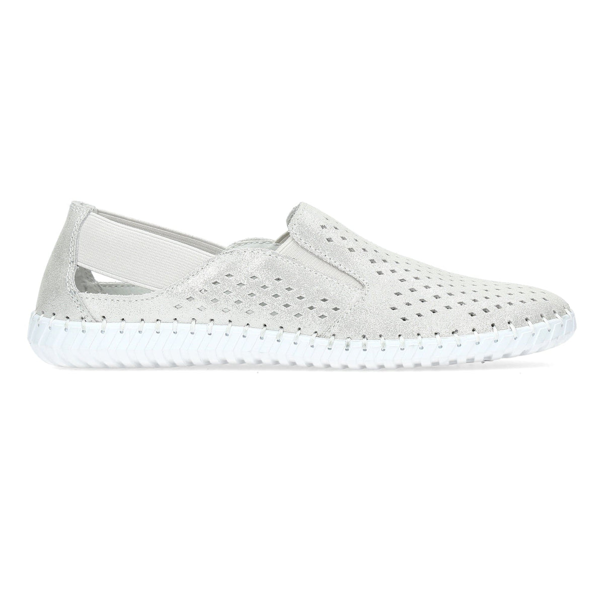 Loafers - MOUZOU 01