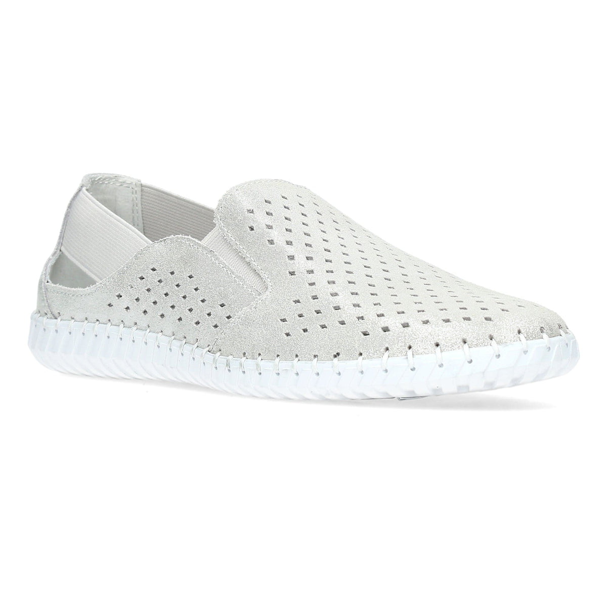 Loafers - MOUZOU 01