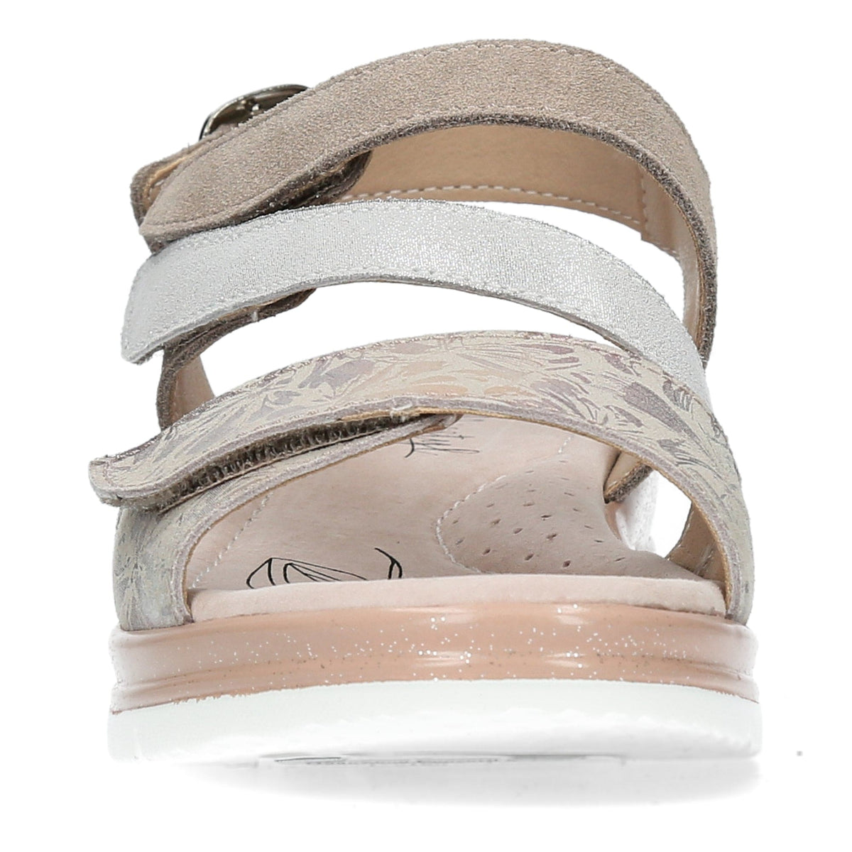 Sandals - MURZI 01