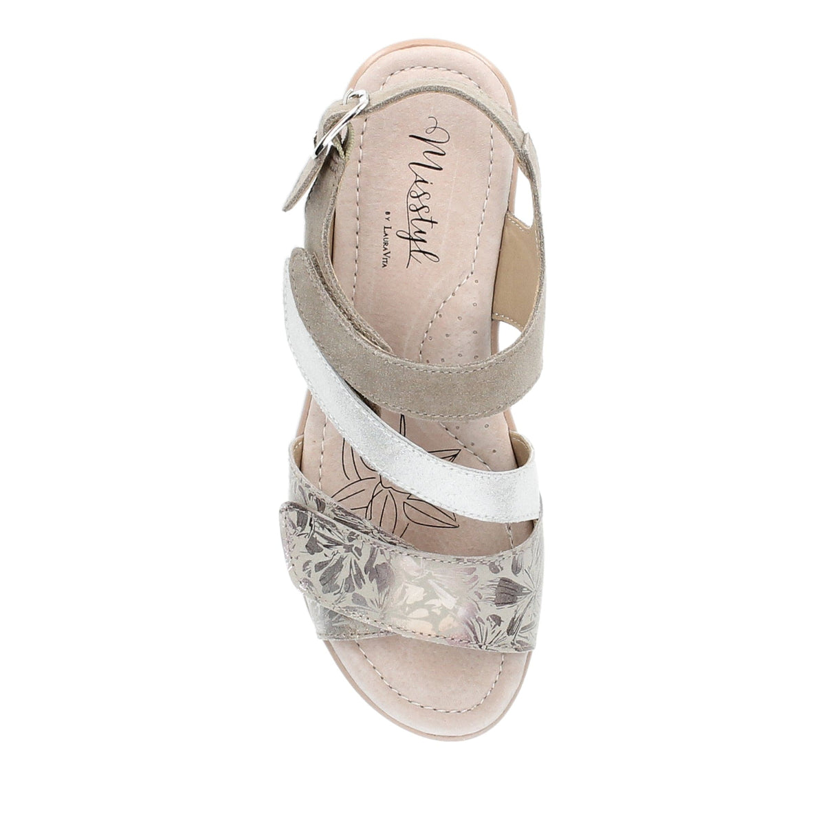 Sandals - MURZI 01