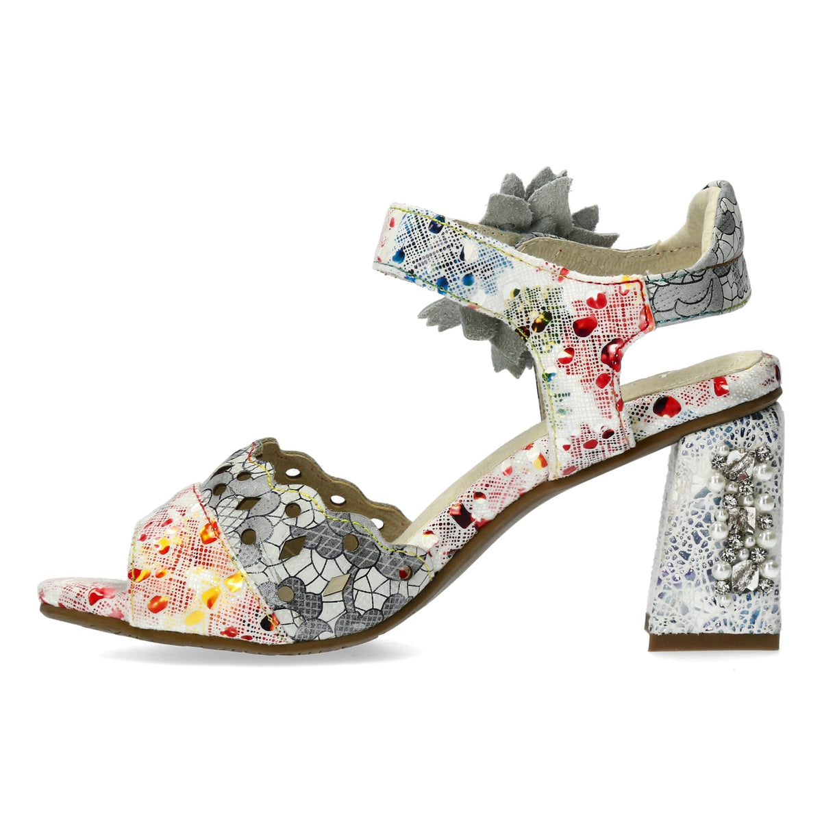 Sandals - NACIO 02