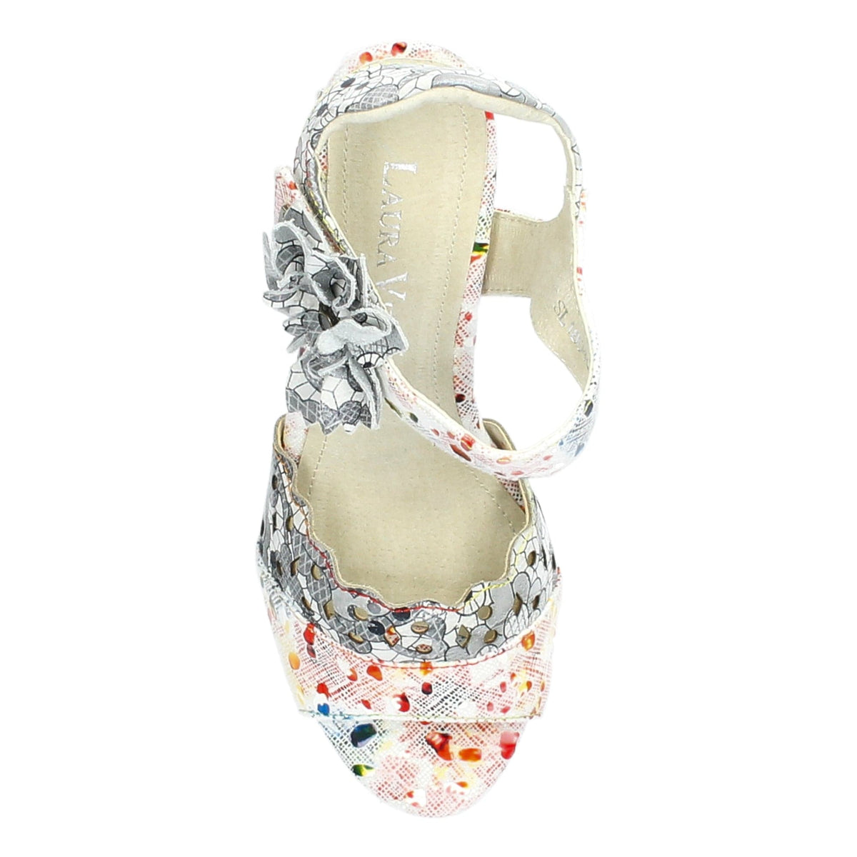 Sandals - NACIO 02