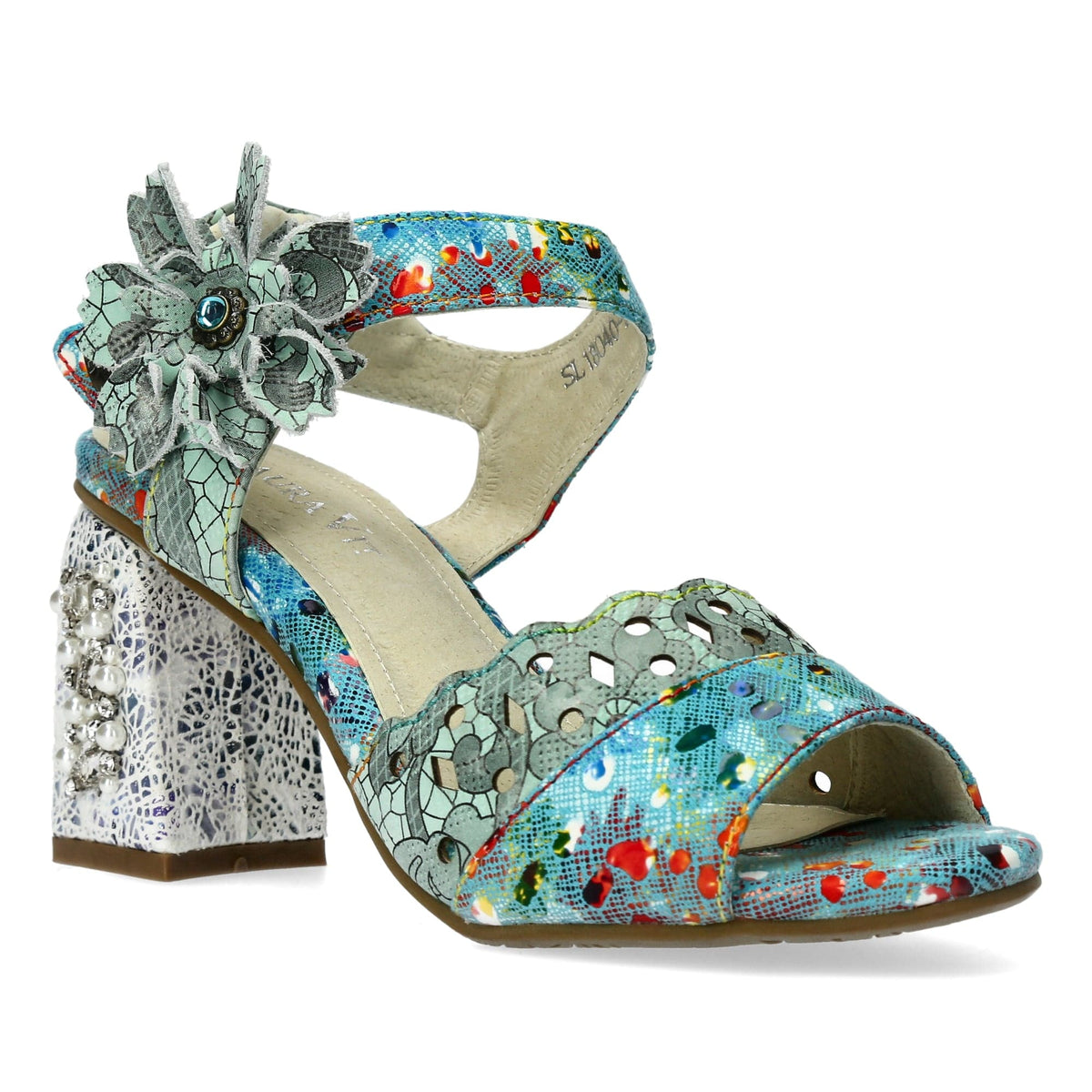Sandals - NACIO 02