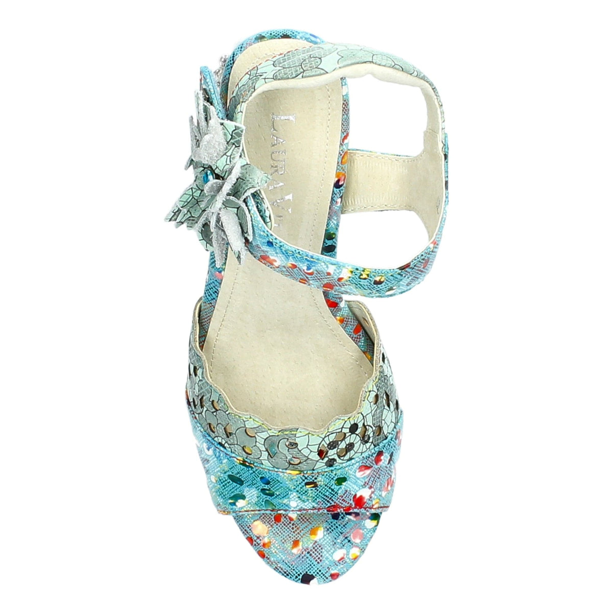 Sandals - NACIO 02